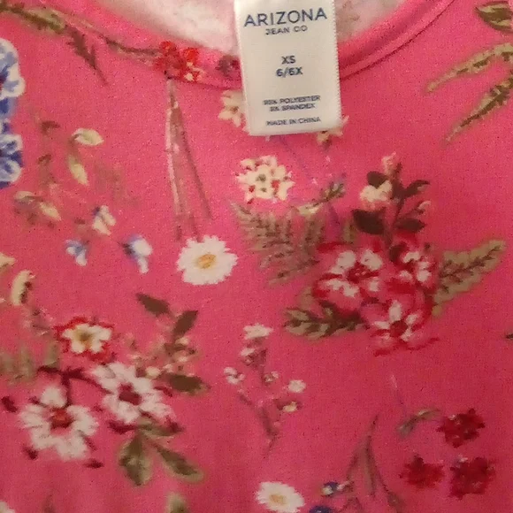 Arizona Jean Co Dress - Picture 5 of 6